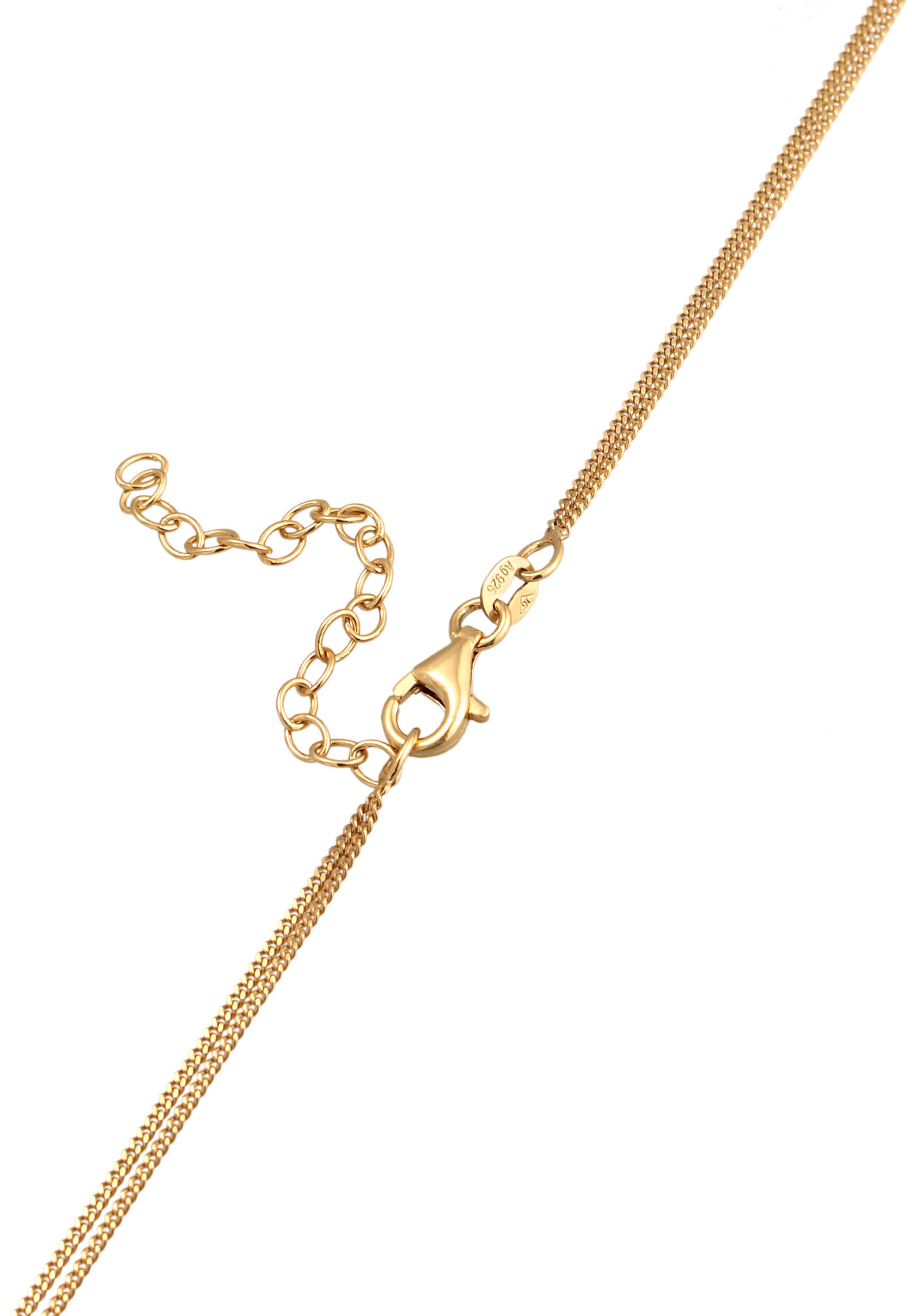 ELLI Kett, värv Kuld