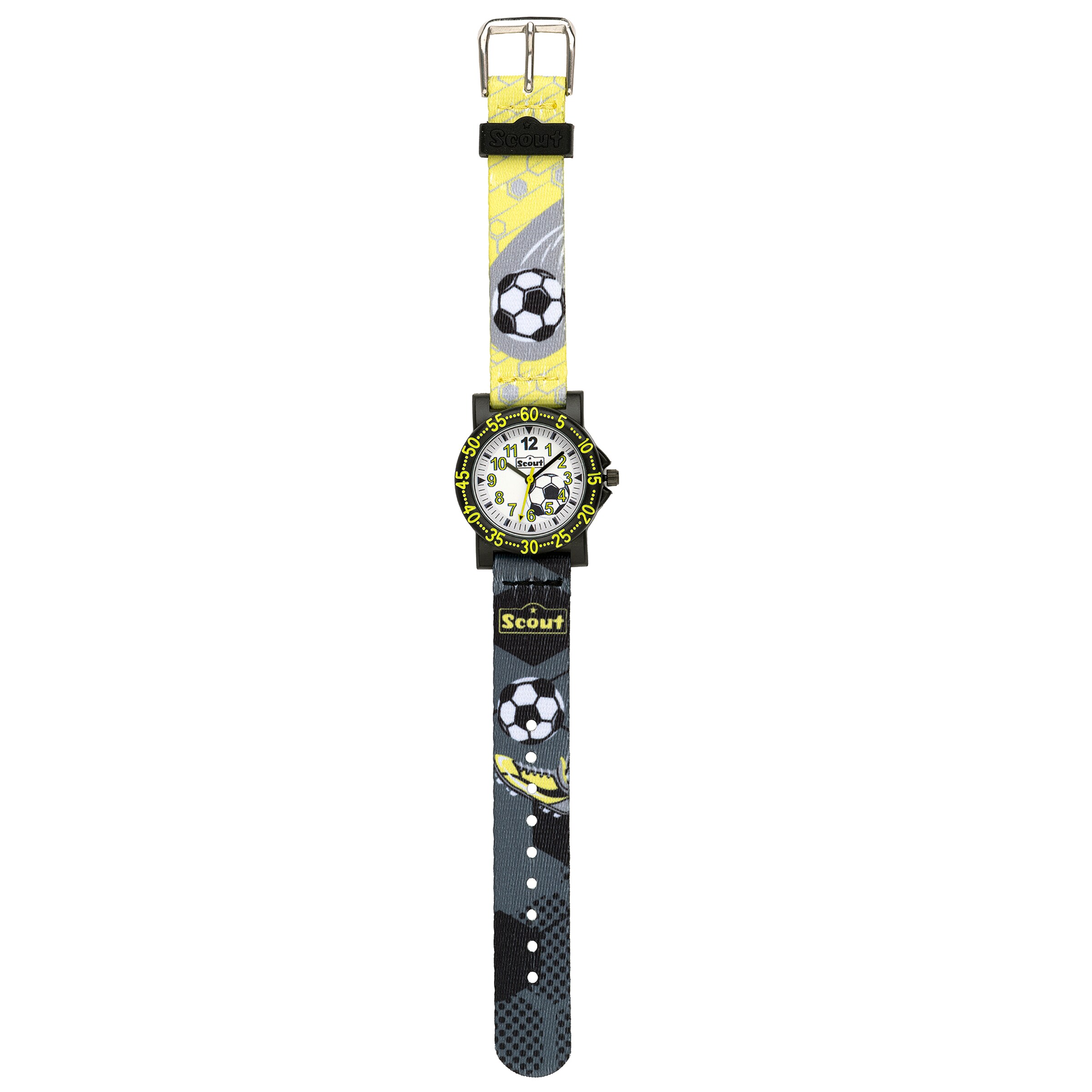 SCOUT Watch in Mixed colors