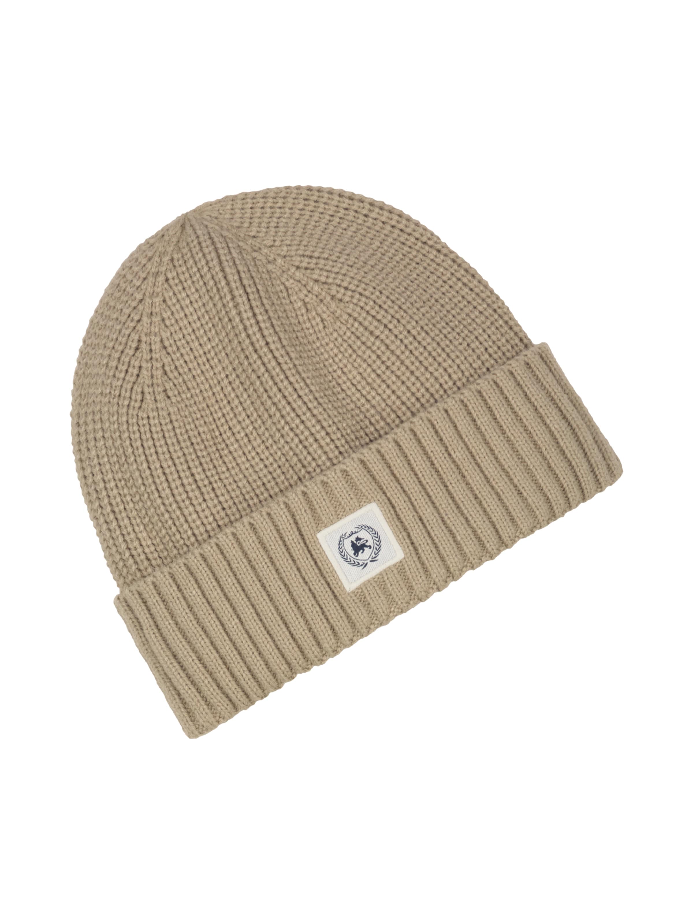 LERROS Muts in Beige