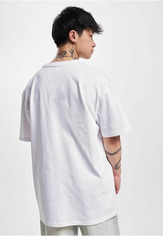 ROCAWEAR Shirt 'Zoe' in White