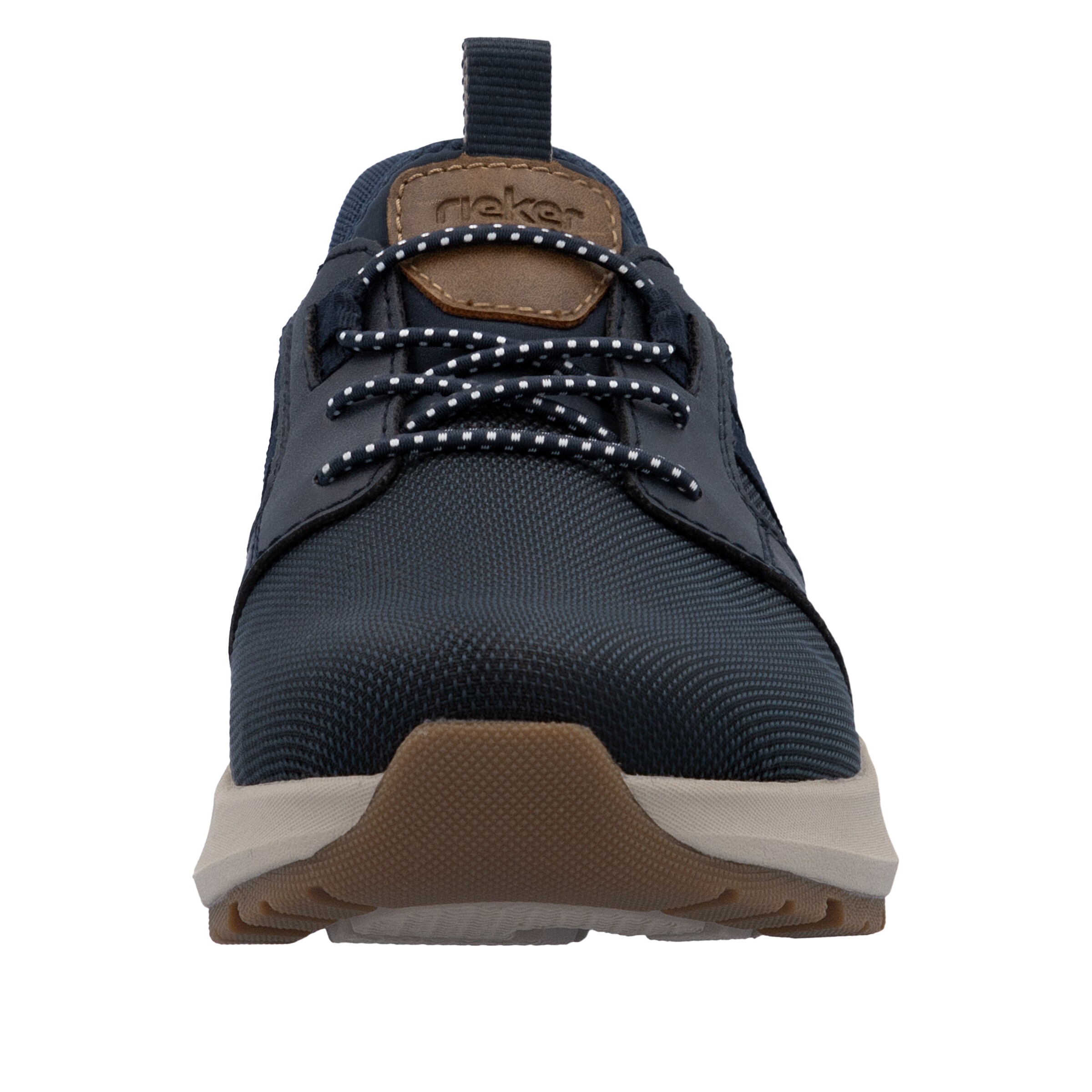 Rieker Sneakers '06051' in Blue