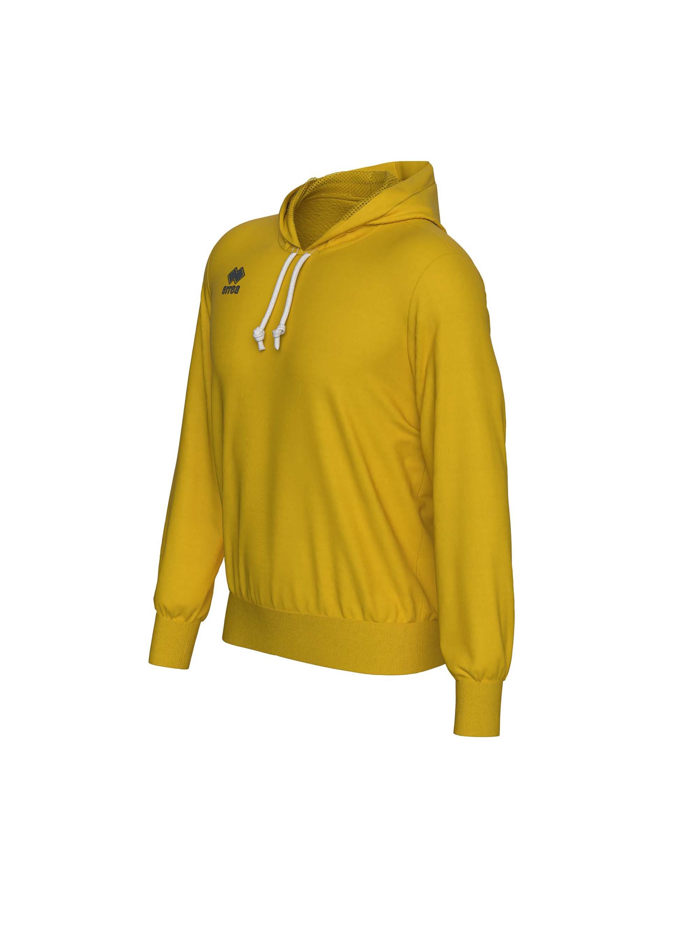 Errea Sports sweatshirt 'JONAS' in Yellow