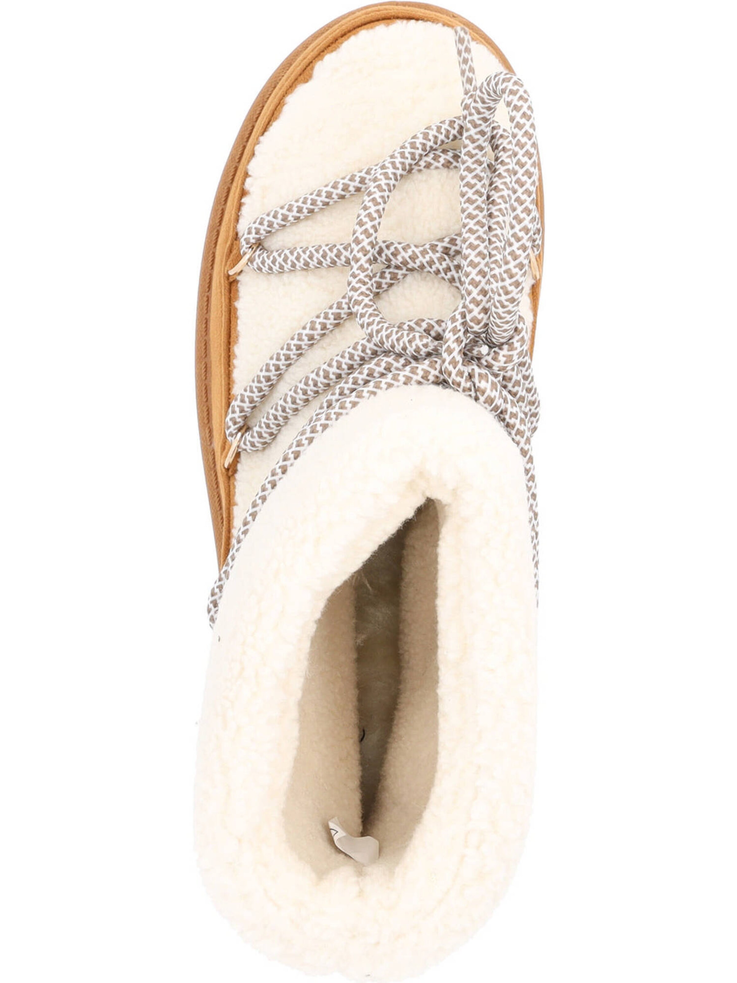 Boots da neve 'Tigrias' di Palado in beige