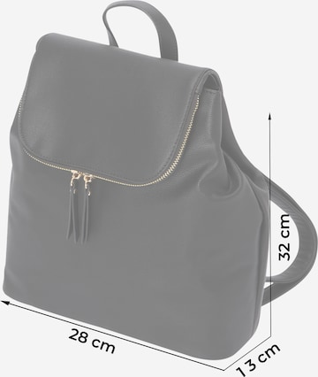 ABOUT YOU Backpack 'Rana Bag' in Black