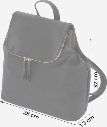 ABOUT YOU - Mochila 'Rana Bag' en negro