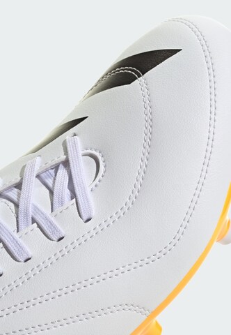 ADIDAS PERFORMANCE Fußballschuh ' RS15 FG' in Weiß