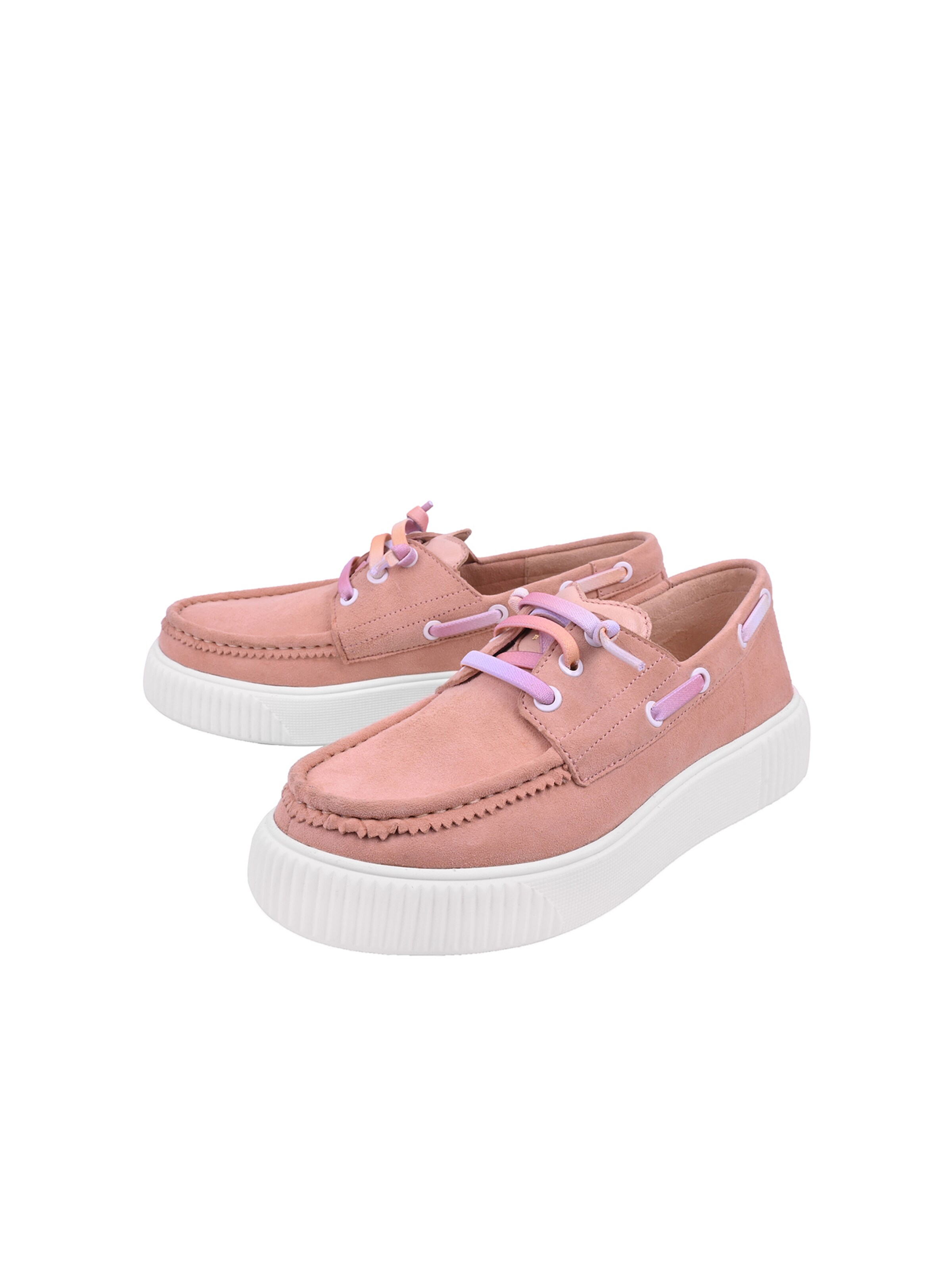 Crickit Halbschuh ' TINA ' in Pink