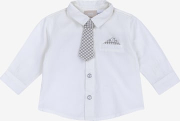 Chicco Regular Fit Paita värissä valkoinen: etupuoli