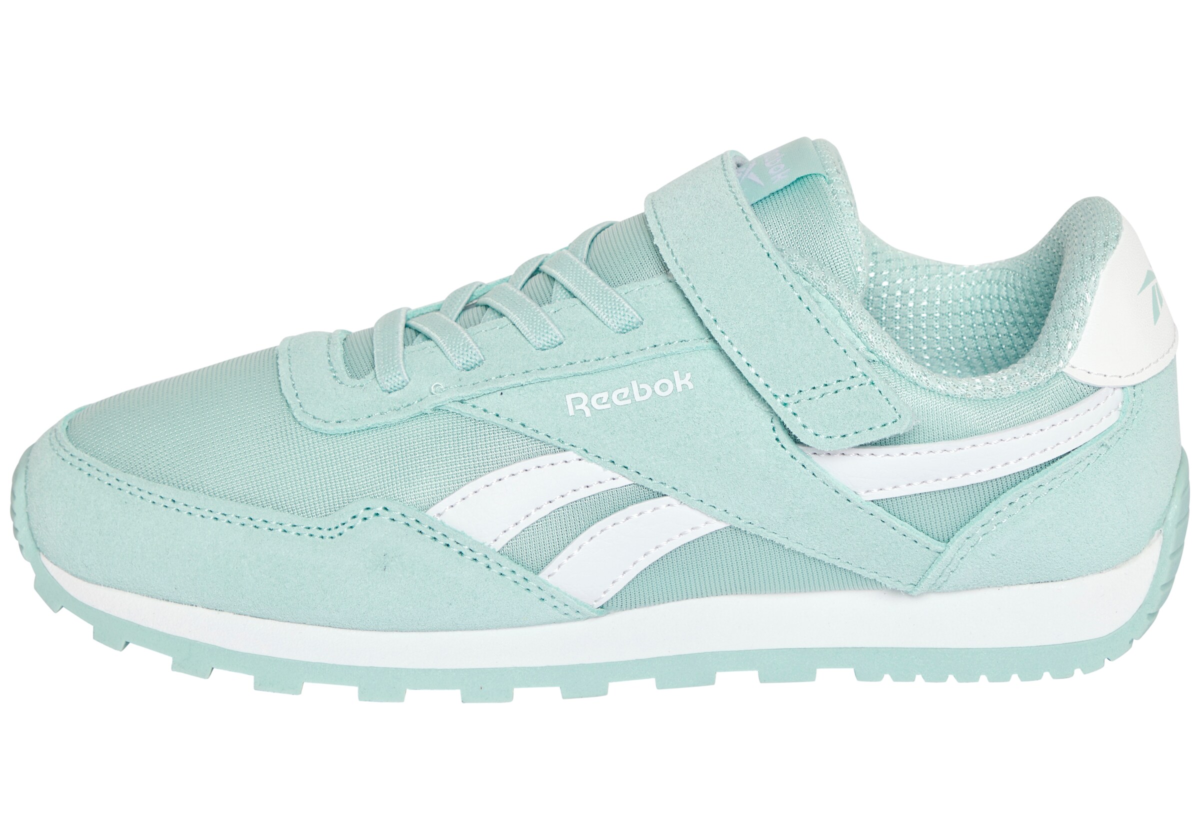 Reebok Sneakers in Blue