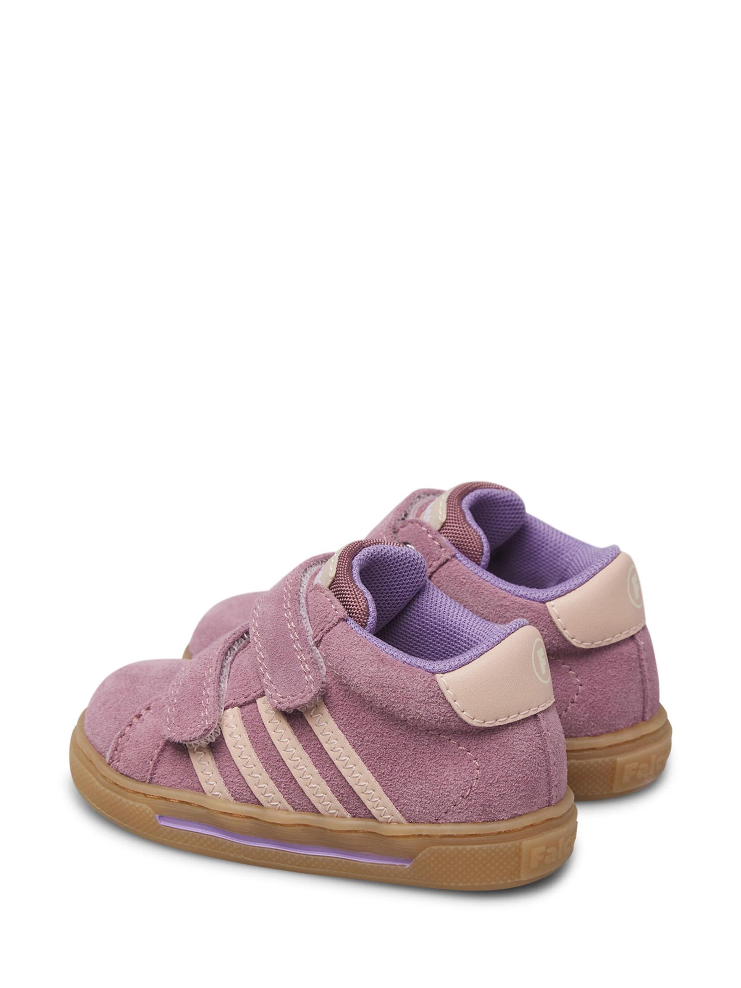 Falcotto Sneaker 'TRUBY VL'‌‌‌‌‌‌‌‌‌ in Pink