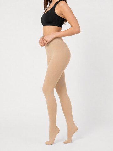 MEETWEE Tights in Beige