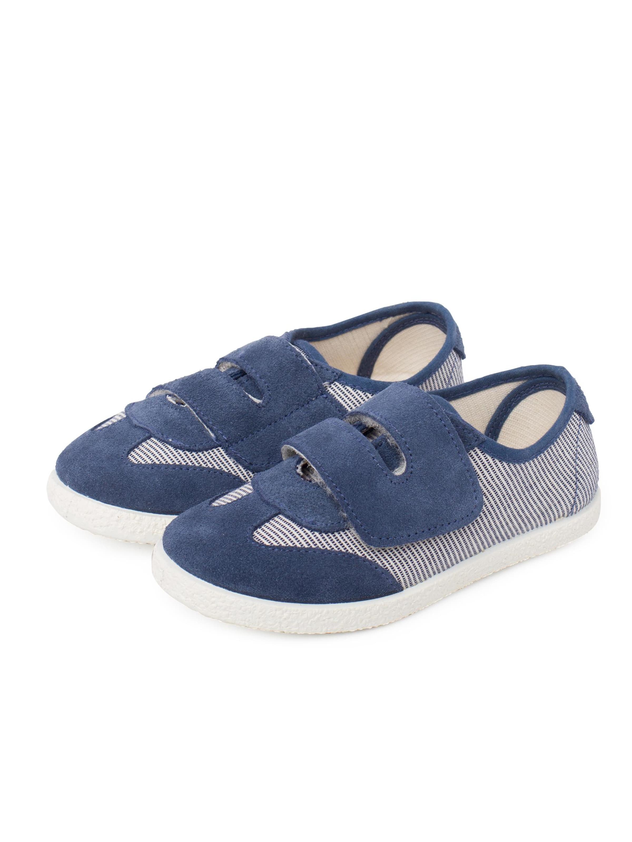 Pisamonas - Zapatillas deportivas en azul