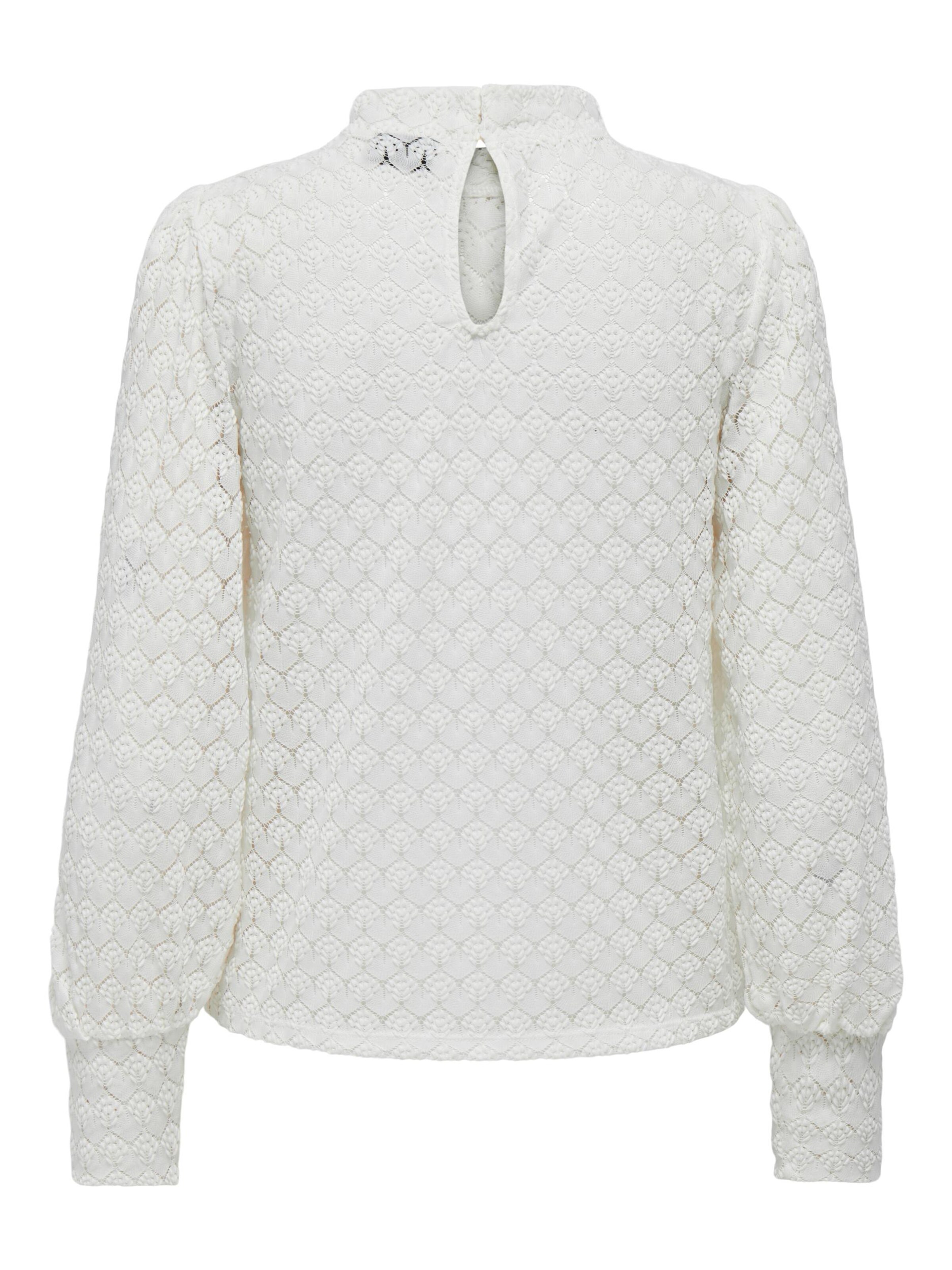 balta JDY Palaidinė 'Avery'