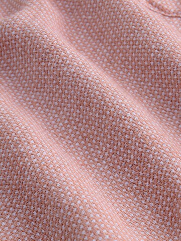 Next Regular Fit Hemd in Pink