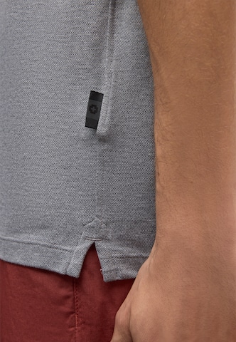 STRELLSON Shirt 'Pino' in Grijs