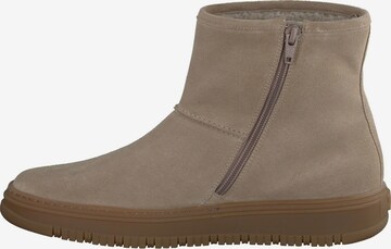 Bottines Paul Green en beige