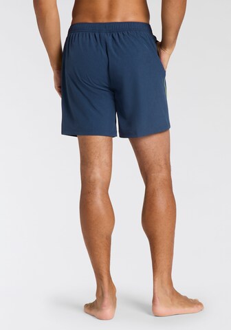 CMP Swimming Trunks in Blue