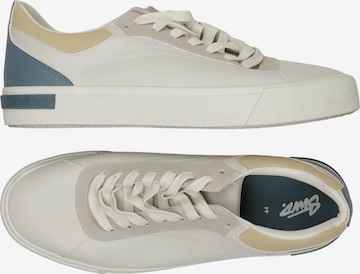 Pull&Bear Sneaker 44 in Mischfarben: Vorderseite