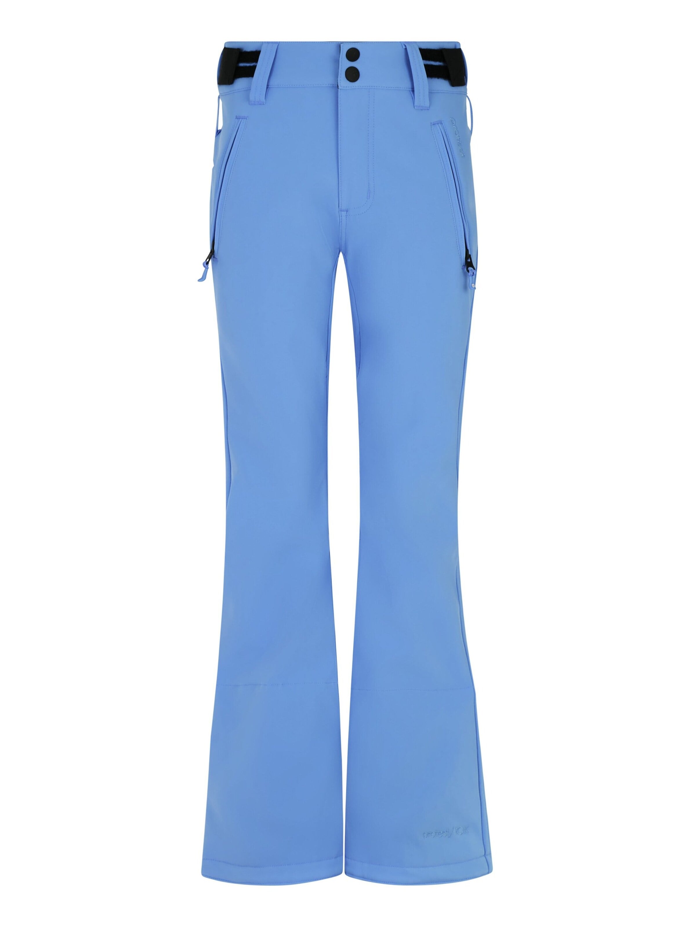 PROTEST Sports trousers 'RELOLE JR' in Blue: front