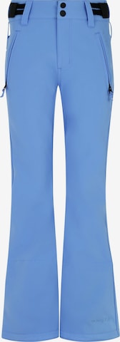 PROTEST Sports trousers 'RELOLE JR' in Blue: front