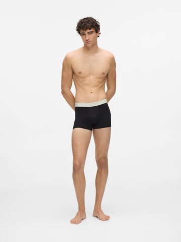 Karl LagerfeldBokserice ' Boxershorts mit Logoetikett – 7er-Set ' - miks boja boja