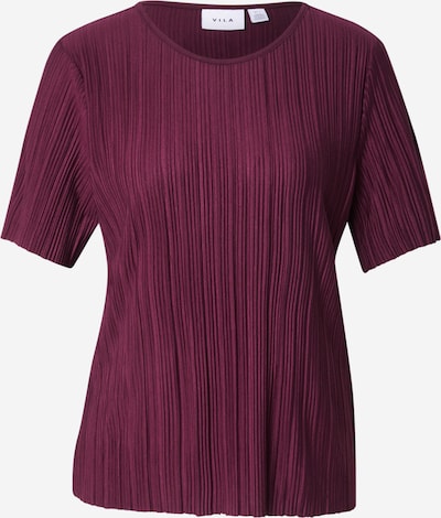 VILA Blusa 'VIPlisa' en cyclam, Vista del producto