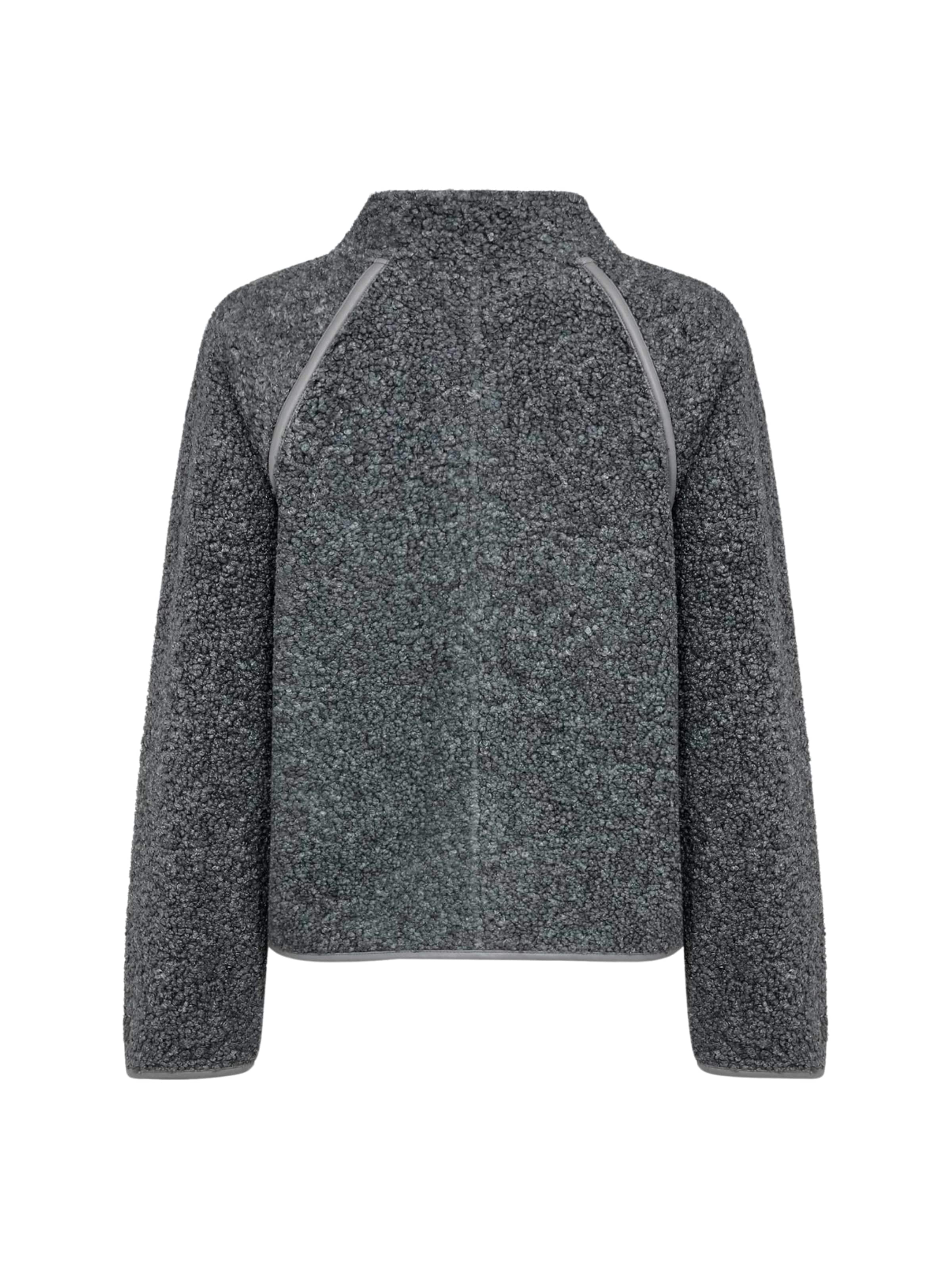 Levete Room Tussenjas ' LR-PERNILLE 1 ' in Grijs