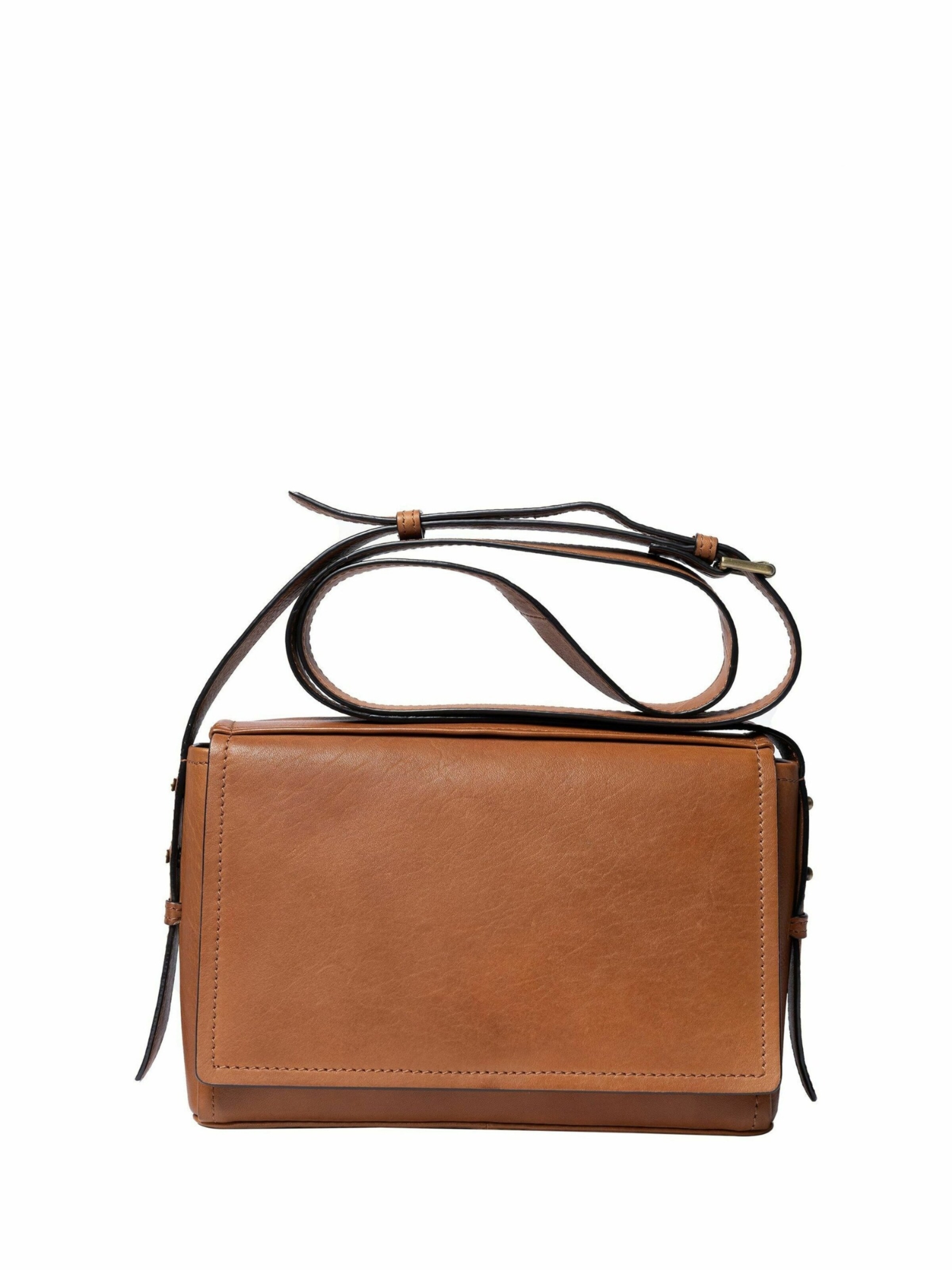 Cabas ' Nory ' RE:DESIGNED en beige : devant