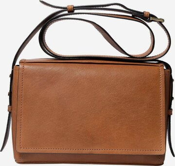 Cabas ' Nory ' RE:DESIGNED en beige : devant