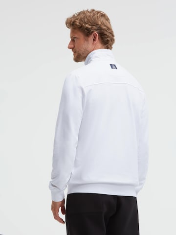 Gaastra Sweatshirt in White