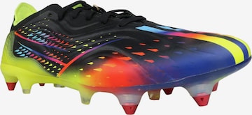 Adidas Sport Jalkapallokengät värissä musta: etupuoli