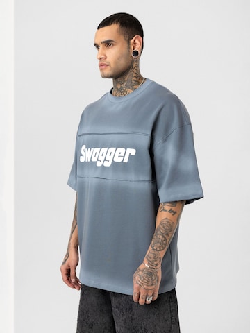 Dandalo Shirt 'Julian' in Grey