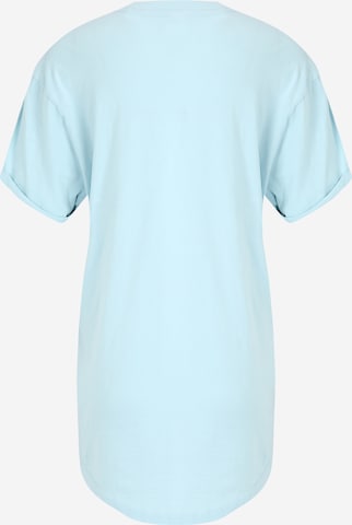 G-Star RAW T-shirt 'Lash' i blå
