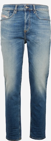 DIESEL Regular Jeans '2005 D-FINING' in Blue: front