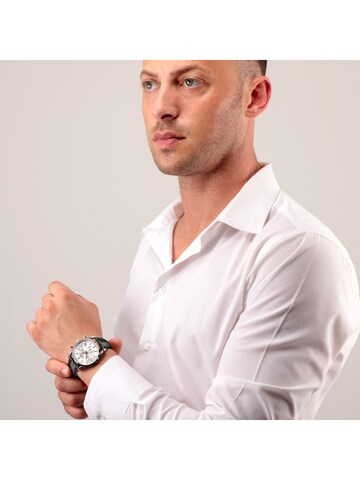 Philip Watch Analog watch in Brown: front