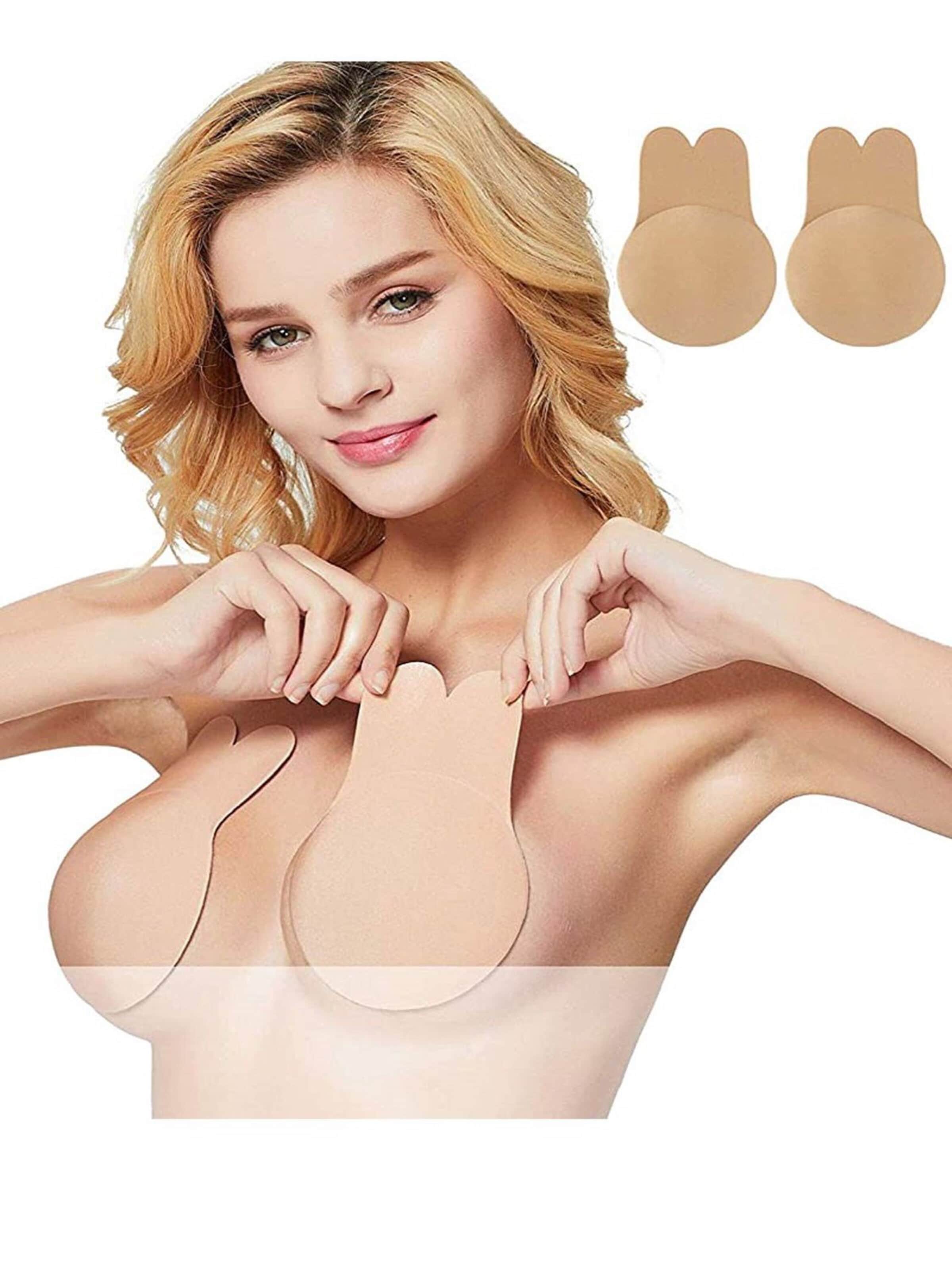 Accessoires soutien-gorge C&City en beige