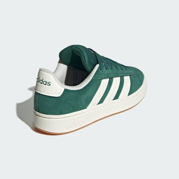 ADIDAS SPORTSWEAR Sneakers laag 'Grand Court Alpha 00s' in Groen