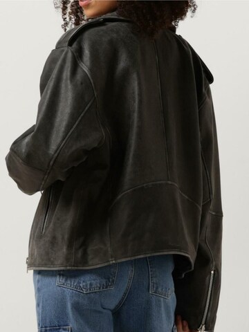 modström Jacket ' HullaMD ' in Schwarz