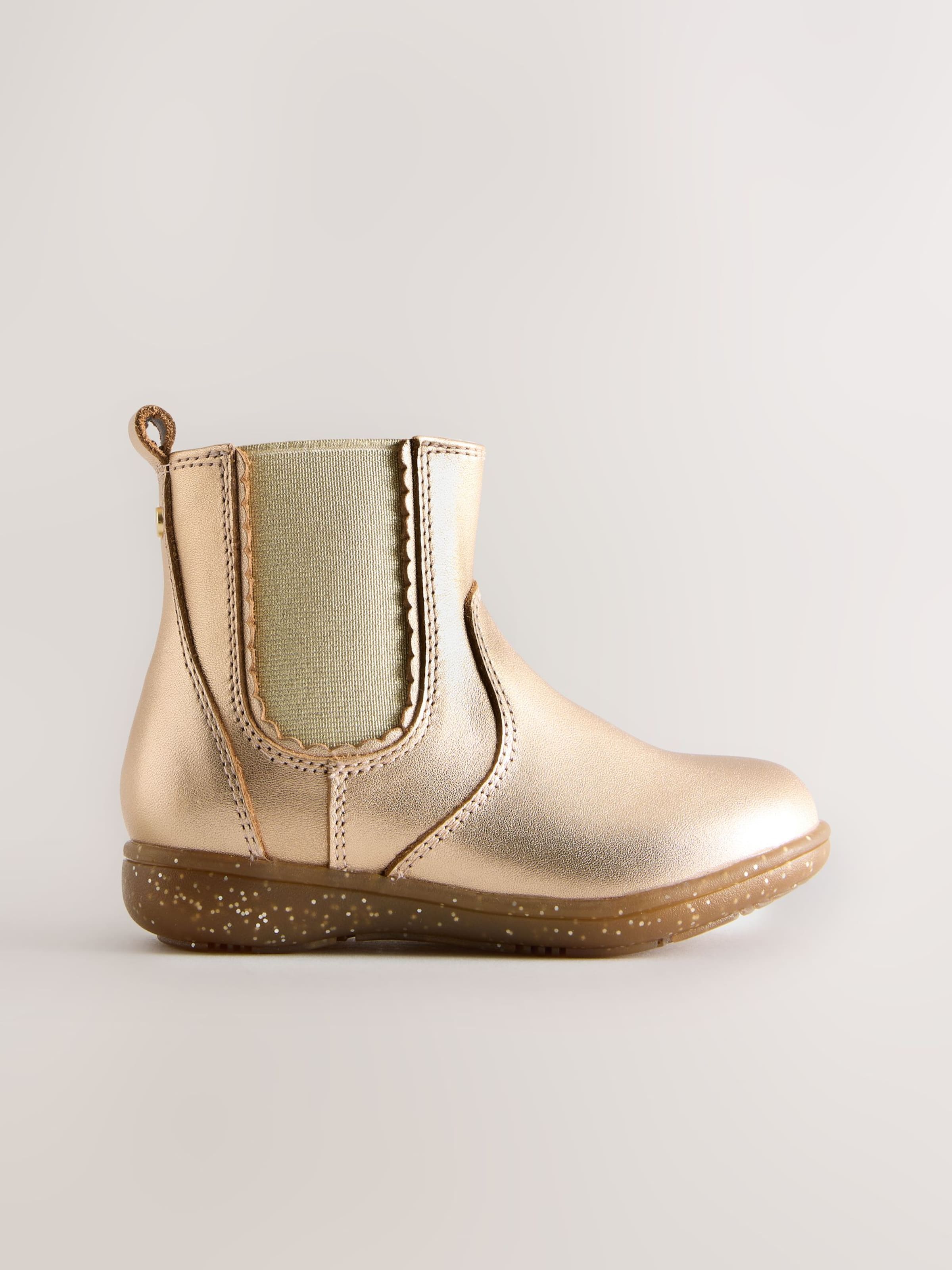 Next Сапоги в Золотой