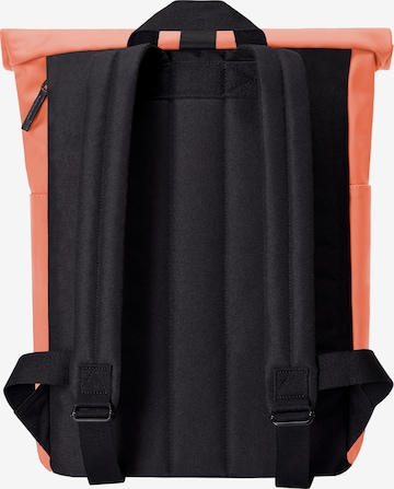 Ucon Acrobatics Backpack ' Hajo Mini Lotus ' in Orange