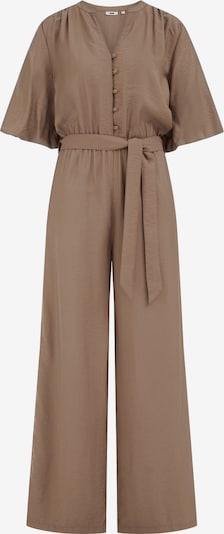 WE Fashion Комбинезон в размере XS в Серо-коричневый, Обзор товара