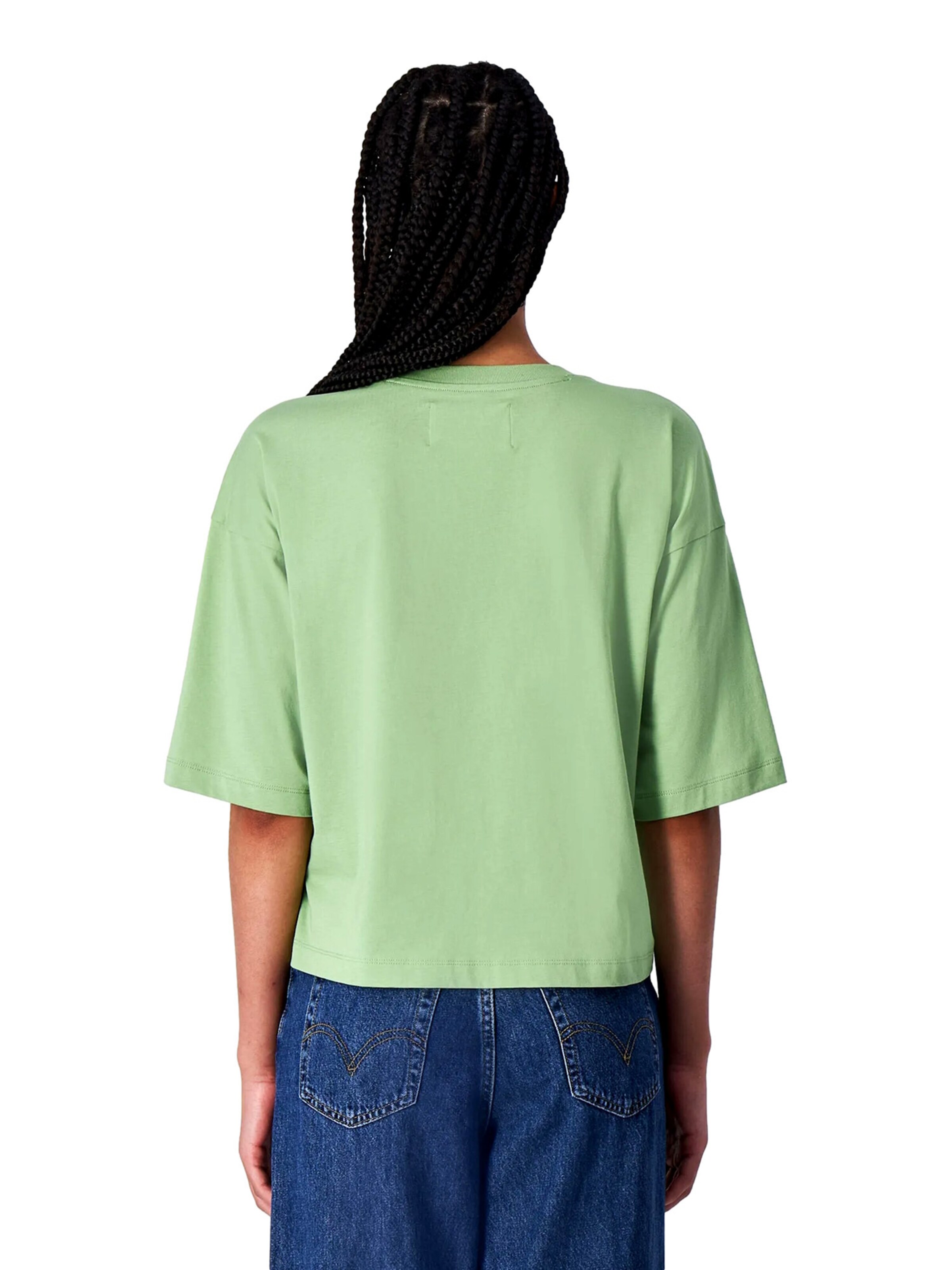 Champion Authentic Athletic Apparel Shirts i grøn