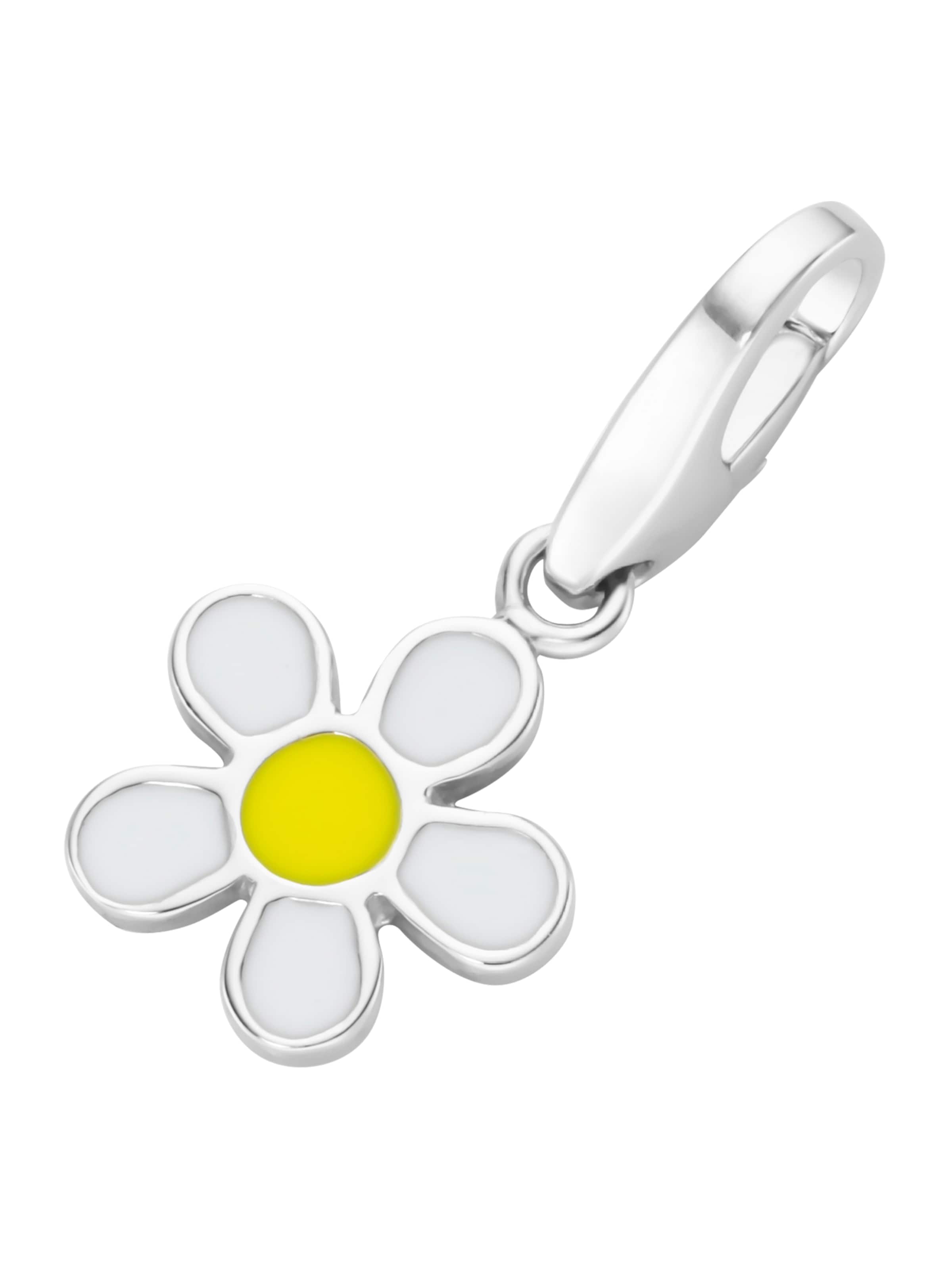 Giorgio Martello Milano - Colgante en plata: frente