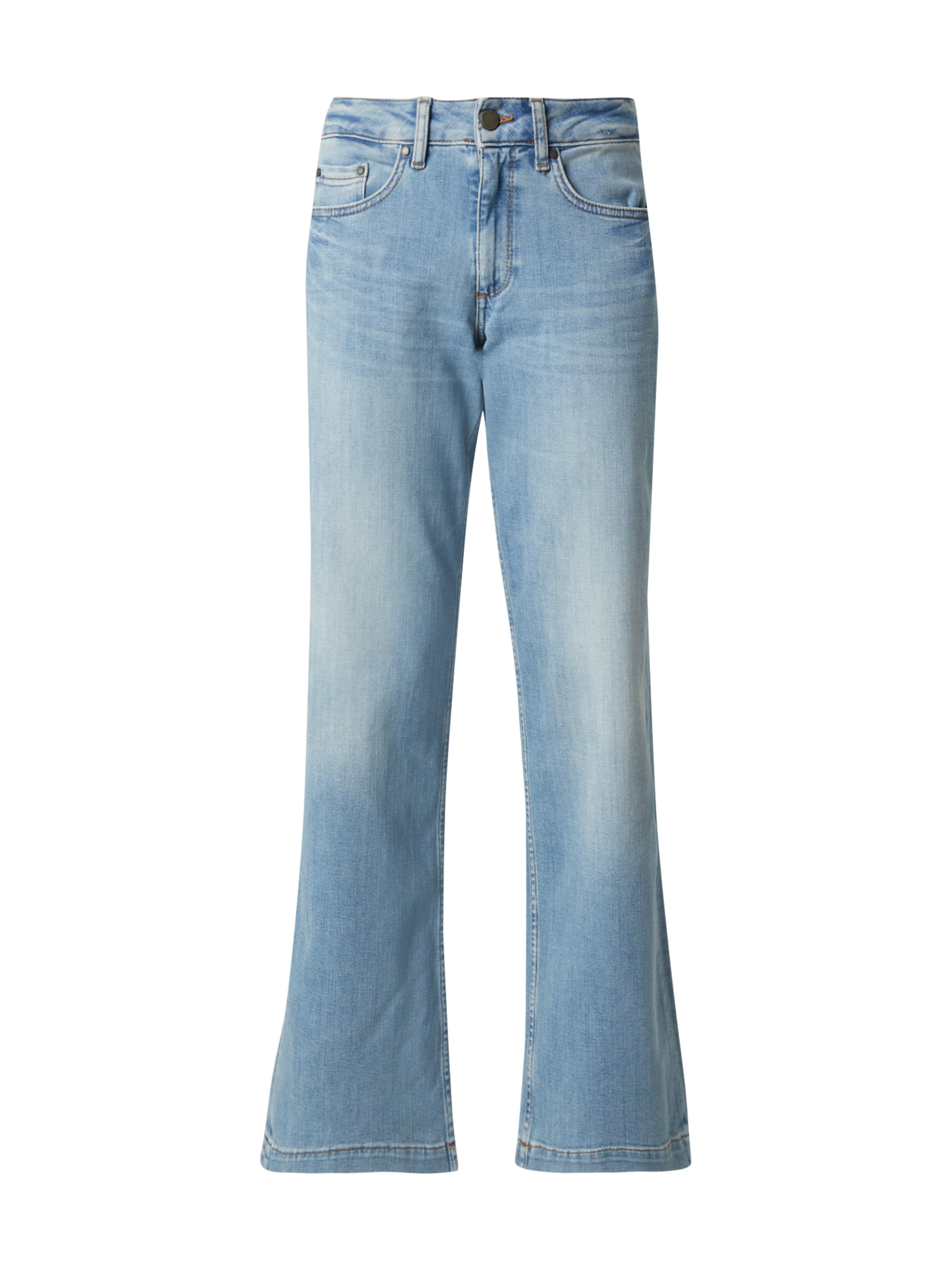 Smith&Soul Farkut 'Sina' värissä vaaleansininen, Tuotenäkymä