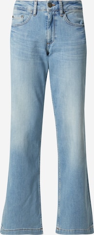 Smith&Soul Jeans 'Sina' in Blue: front