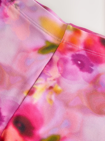Skinny Leggings Next en rose