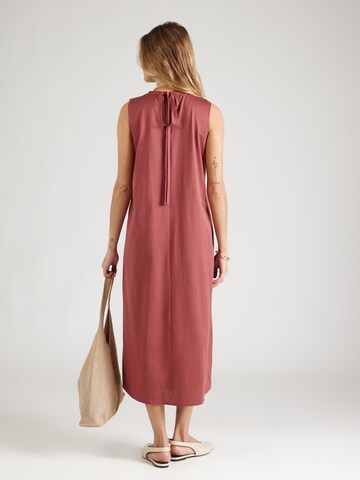 Weekend Max Mara Рокля 'RICORDO' в червено