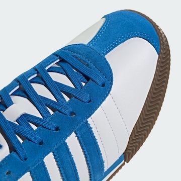 ADIDAS ORIGINALS - Sapatilhas baixas 'Samba 62 Super Mercedes-AMG Petronas F1 Team' em branco