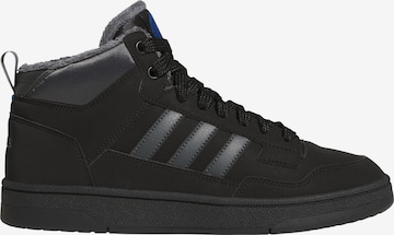 ADIDAS SPORTSWEAR Sneaker 'Rapid Court' in Schwarz: Vorderseite