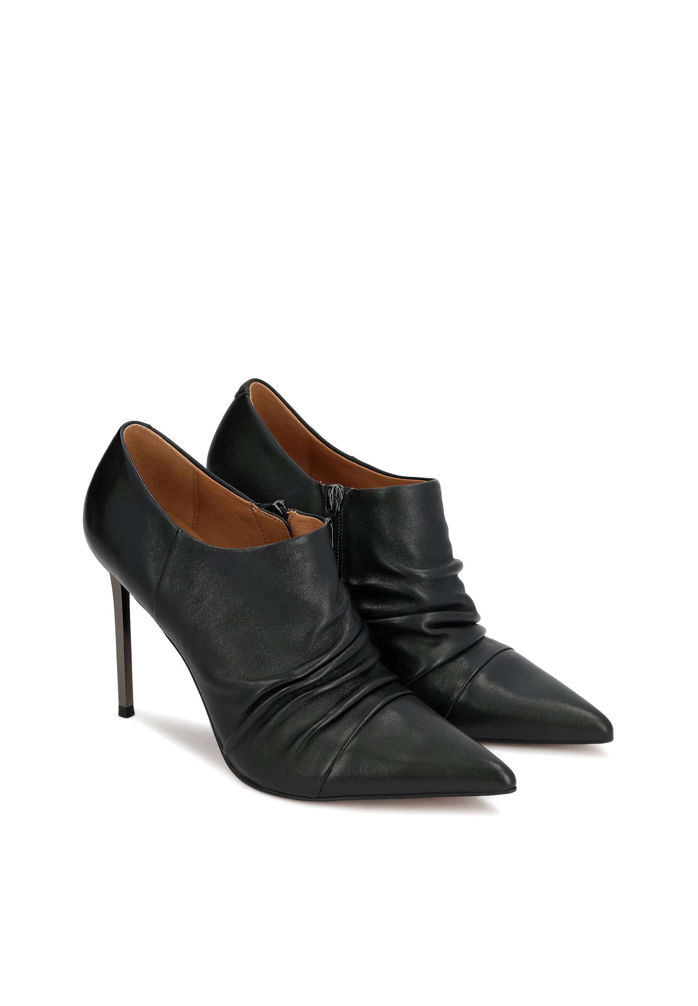 Kazar Pumps in Zwart
